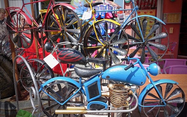 Comment acheter des vélos en gros de bicyclettes