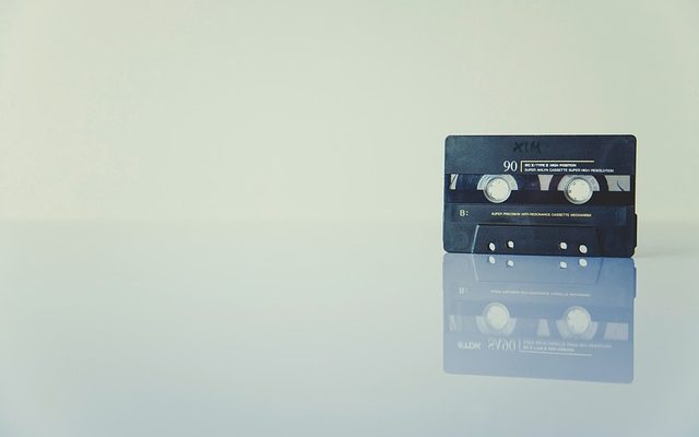 Comment arrêter l'adaptateur de cassette de l'éjection