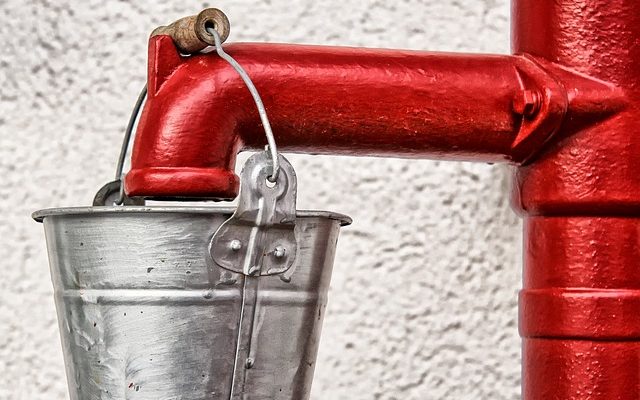 Comment connecter un pressostat pour pompe à eau