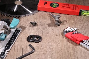 Comment couper les tuiles en béton