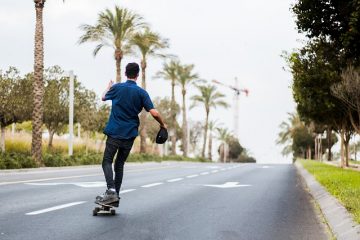 Comment dormir avec des rouleaux