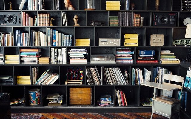 Comment enlever une odeur de moisi d'une armoire en bois