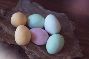 Comment faire un glaçage à gâteau de couleur turquoise.