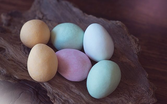 Comment faire un glaçage à gâteau de couleur turquoise.