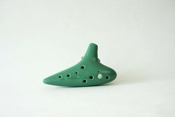 Comment jouer au Pendentif Ocarina