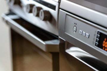 Comment mettre une porte d'armoire de cuisine sur un lave-vaisselle