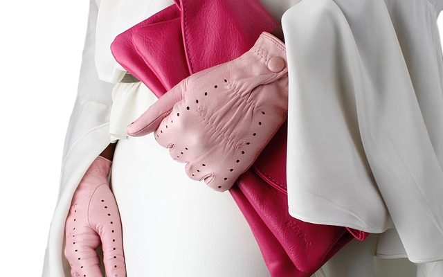 Comment nettoyer les gants d'hiver en cuir doublé