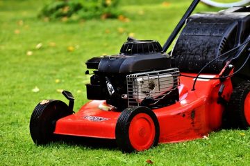 Comment régler la hauteur des tondeuses à gazon Troy-Bilt