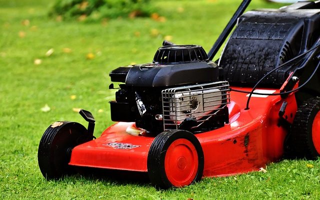 Comment régler la hauteur des tondeuses à gazon Troy-Bilt