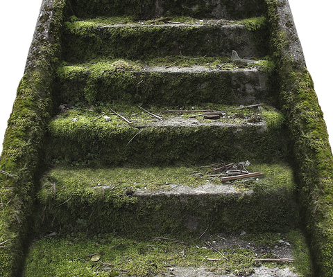 Comment remplacer les marches d'escalier intérieur