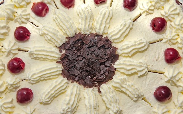 Comment retirer un gâteau d'un bol en pyrex