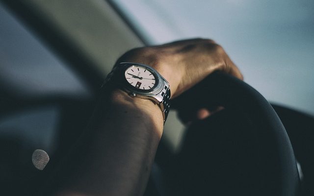 Comment savoir si une montre Gucci est authentique ?