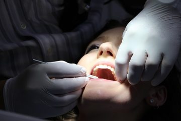 Comment utiliser un détartreur dentaire
