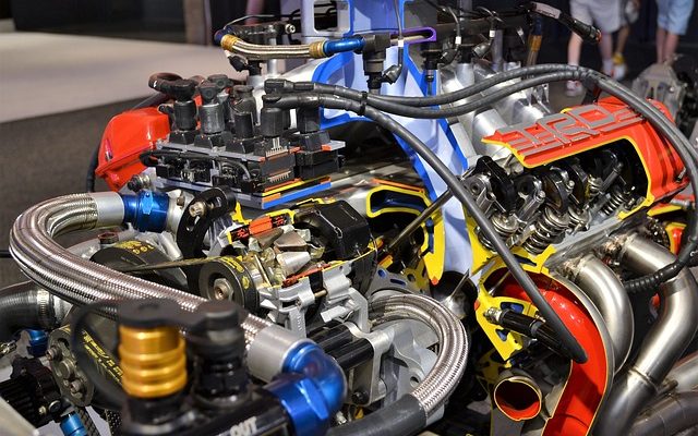 Comment vérifier l'huile d'une Honda CR-V
