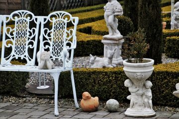 Idées pour décorer des pots de fleurs