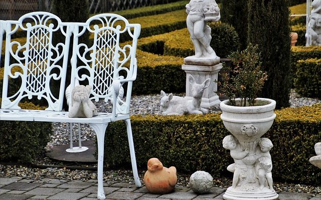 Idées pour décorer des pots de fleurs