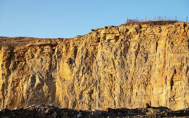 Inconvénients du calcaire