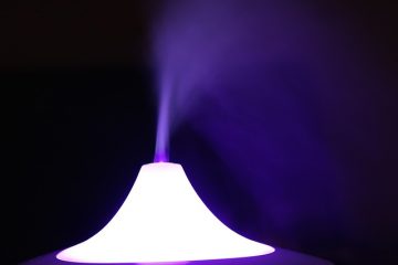 Pourquoi les bébés ont-ils besoin d'humidificateurs ?