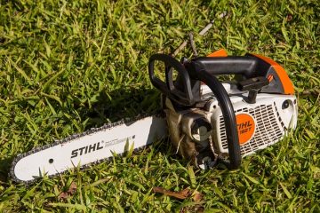 Spécifications de la scie à chaîne Stihl 070