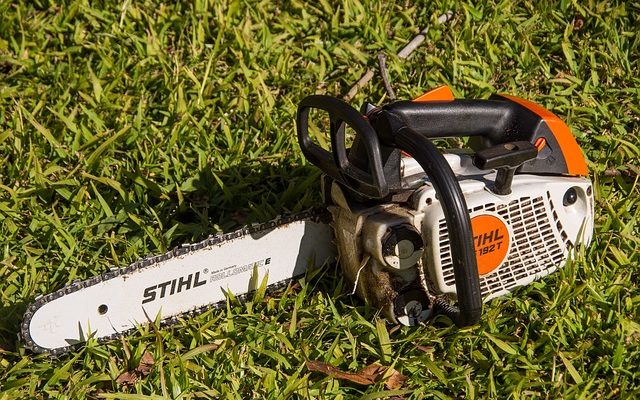 Spécifications de la scie à chaîne Stihl 070