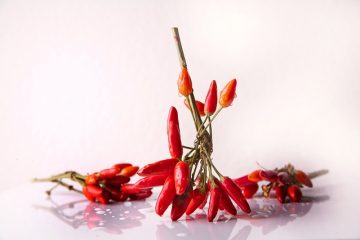 Un substitut du piment chipotle dans la sauce adobo.