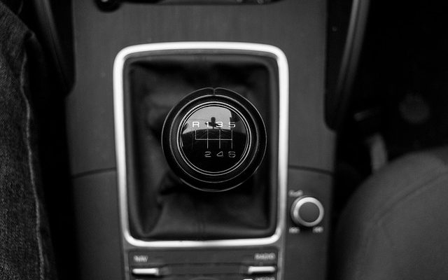 BMW Sequential Manual Gearbox Expliqué