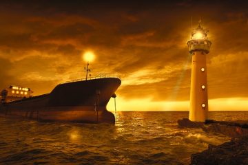 Comment construire un phare qui s'allume ?