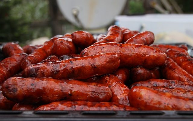 Comment décongeler la viande Chorizo Chorizo Fast Meat Fast