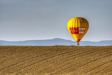 Comment dégonfler les ballons à l'hélium