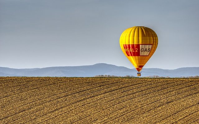 Comment dégonfler les ballons à l'hélium