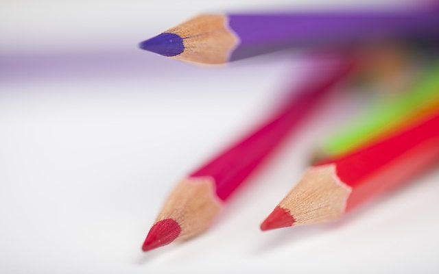 Comment démarrer une classe d'art communautaire