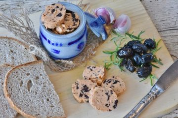 Comment faire de la mousse à partir du beurre