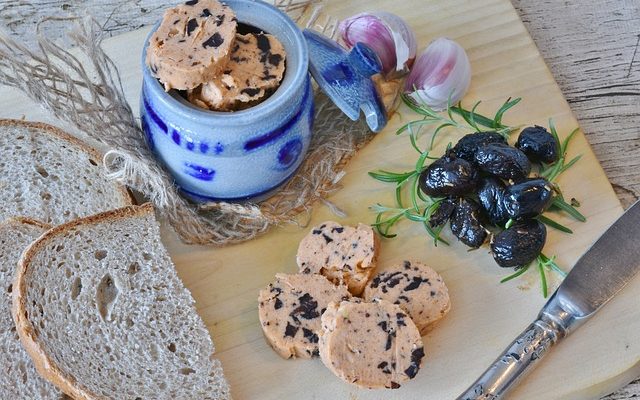 Comment faire de la mousse à partir du beurre