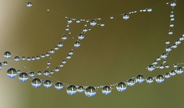 Comment faire des dos de rideau en perles pour les attaches de rideau