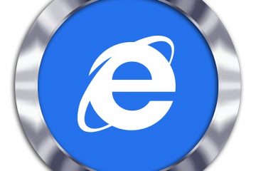 Comment faire pour restaurer Internet Explorer Retour à une version précédente