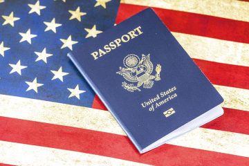 Comment faire un faux passeport pour les projets scolaires ?