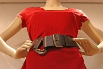 Comment faire un modèle de soutien-gorge