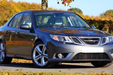 Comment peindre une voiture avec de la laque acrylique