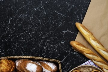 Comment rédiger un plan d'affaires pour une boulangerie