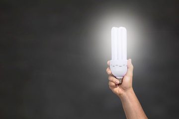 Comment refaire le câblage d'une vieille lampe de plancher