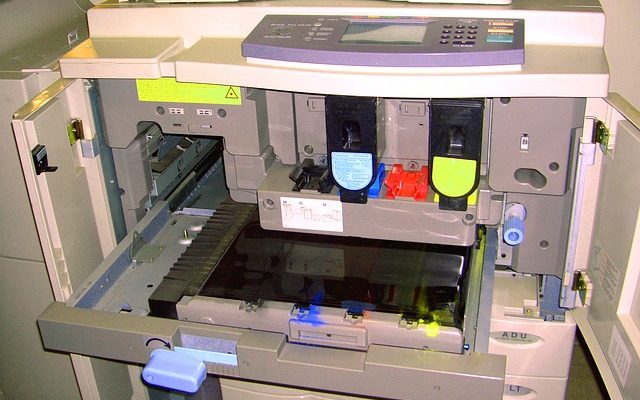 Comment réinitialiser une puce de toner pour une Lexmark