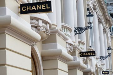 Comment repérer une fausse montre Chanel