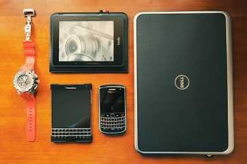Comment télécharger des photos d'un BlackBerry vers un ordinateur