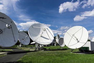 Comment trouver un signal pour le satellite FTA