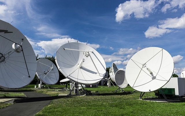 Comment trouver un signal pour le satellite FTA