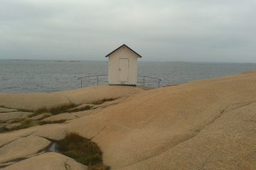 Costumes de bord de mer victorien