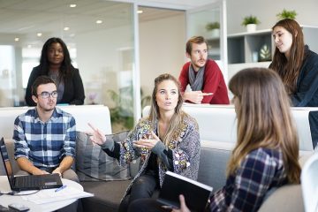 Droit des employés de prendre des congés pour cause de stress