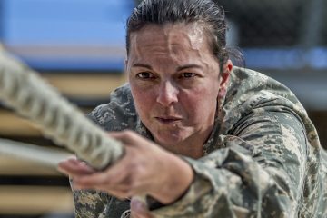 Écoles militaires pour adolescents