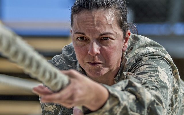 Écoles militaires pour adolescents