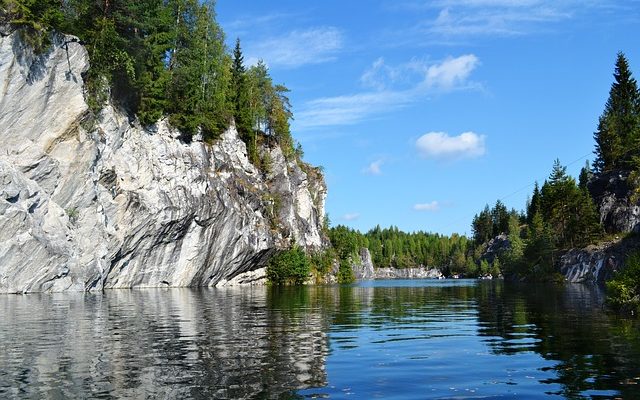 Les avantages des montagnes russes